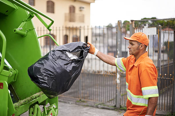 Best Yard Waste Removal  in Hopewell, TN