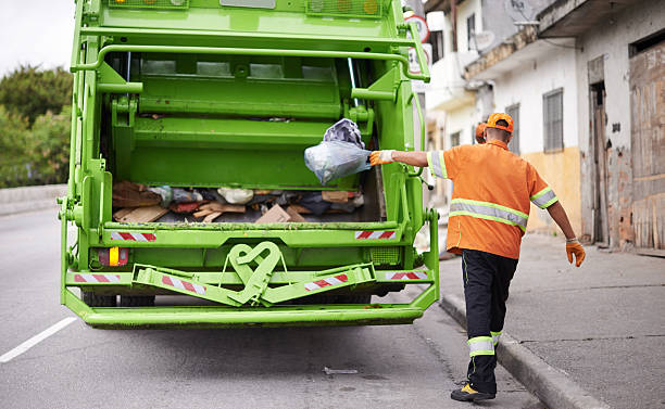 Best Hoarding Cleanup  in Hopewell, TN